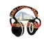 Logo Radio corinto Miami