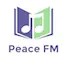 Logo Peace FM