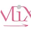 Logo Litoral Mix Radio Web