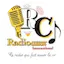 Logo Radio Classic International