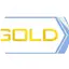 Logo RAUX - Gold