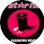 Logo Star FM - Country Rock