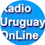 Logo Radio Uruguay OnLine