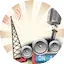 Logo Prayer Tower Radio