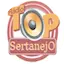 Logo Radio Sertaneja top