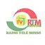 Logo Radio Télé Misso