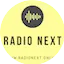 Logo Radio Next | راديو نكست