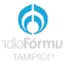 Logo Radio Fórmula