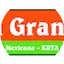 Logo La Gran D