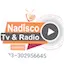 Logo Nadisco Radio Gh