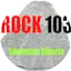 Logo Rock 103