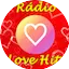 Logo Rádio Love Hits