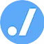 Logo DotSlash Studio Radio