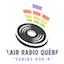 Logo Flair Radio Québec Classic Hits