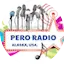 Logo Pero Radio