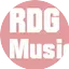 Logo RDG Music