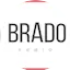 Logo Brado Radio