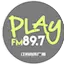 Logo PlayFM 89.7