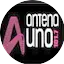 Logo Antena Uno Satipo 101.7