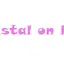 Logo Cristal on line
