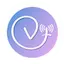 Logo CValiente Radio