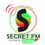 Logo Secret Fm