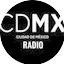 Logo CDMX Radio