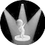 Logo La Fama Estudio Radio Online