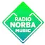 Logo Radio Norba Music
