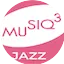 Logo RTBF - Musiq3 Jazz