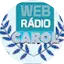 Logo Web Rádio Carol