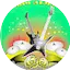 Logo Radio Alma 25