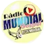 Logo Radio Mundial Gospel Itajuba