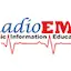 Logo RadioEMS