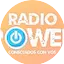 Logo Radio Power