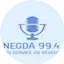 Logo Manegda Fm