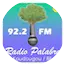 Logo Radio Palabre