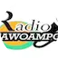 Logo Radio Djawoampo