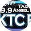 Logo True Country 99.9 KKTC