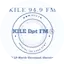 Logo 94.9 KILE