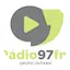 Logo 97 FM Unifama