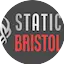 Logo Static: Bristol