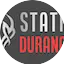 Logo Static: Durango
