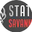 Logo Static: Savannah