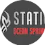 Logo Static: Ocean Springs