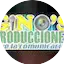 Logo Ginos Producciones
