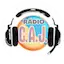 Logo Rádio CAJ
