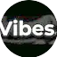 Logo VIBES FM
