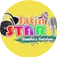 Logo Radio Latin Star