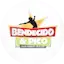 Logo Bendecido y Pico